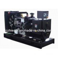 Cummins Engine Diesel Generator Set (GF-25kVA)